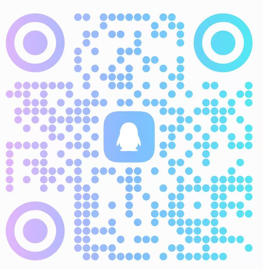 扫码加QQ群-TZB校园论坛